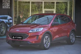 Продажа  Ford Escape, 2022р.